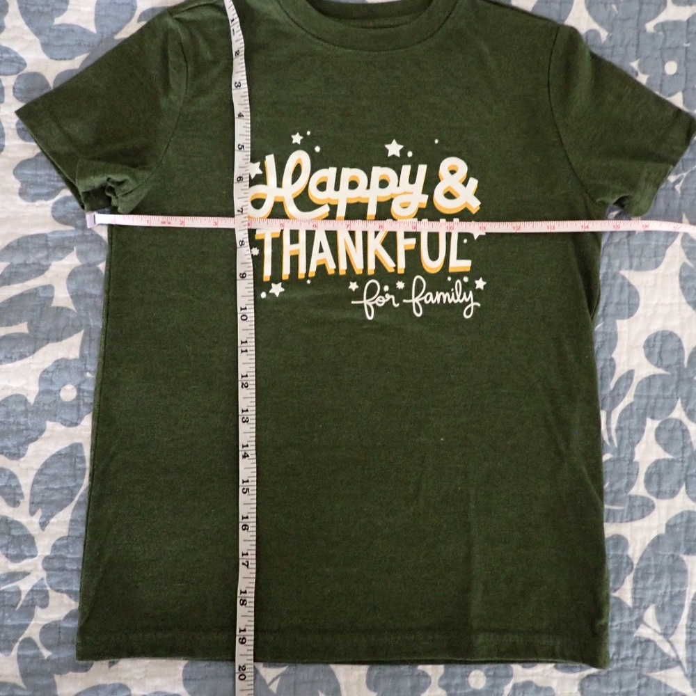 Cat & Jack T-shirt